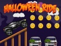 Xogo Halloween Ride