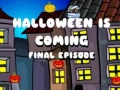 Xogo Halloween Is Coming Final Episode