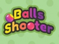 Xogo Balls Shooter