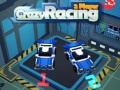 Xogo Crazy Racing 2 Player