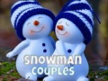 Xogo Snowman Couples
