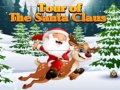 Xogo Tour of The Santa Claus