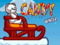Xogo Candy winter