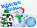 Xogo Panda Run