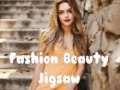 Xogo Fashion Beauty Jigsaw