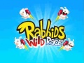Xogo Rabbids Wild Race