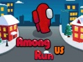 Xogo Among Us Run