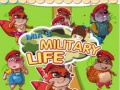 Xogo Mia's Military Life