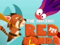 Xogo The Amazing Red Panda