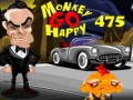 Xogo Monkey Go Happy Stage 475