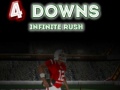 Xogo 4 Downs