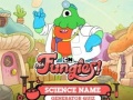 Xogo The Fungies Science Name Generator Quiz