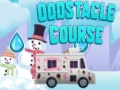 Xogo Oddstacle Course