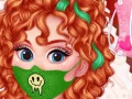 Xogo Pandemic Mask Decoration