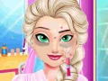 Xogo Ice Princess Beauty Surgery