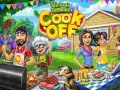 Xogo Virtual Families Cook Off
