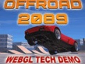Xogo Offroad 2089