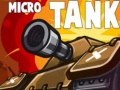 Xogo Micro Tanks