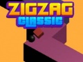 Xogo zig zag classic
