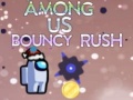 Xogo Among Us Bouncy Rush