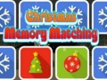 Xogo Christmas Memory Matching