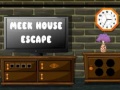 Xogo Meek House Escape