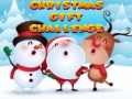 Xogo Christmas Gift Challenge