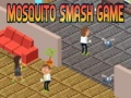 Xogo Mosquito Smash game