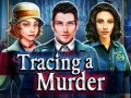 Xogo Tracing a Murder