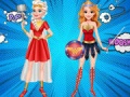 Xogo Bffs Superhero Dress Up