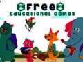 Xogo Free Educational Games 