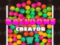 Xogo Balloons Creator 
