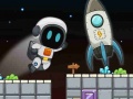 Xogo Crazy Gravity Space