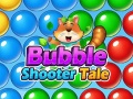 Xogo Bubble Shooter Tale