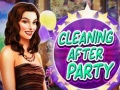 Xogo Cleaning After Party