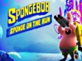 Xogo Spongebob Sponge On The Run Jigsaw