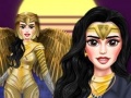 Xogo Wonder Princess Vivid 80s
