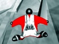 Xogo Stickman 3D Wingsuit