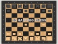 Xogo 3D Hartwig Chess