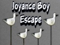 Xogo Joyance Boy Escape