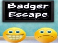 Xogo Badger Escape