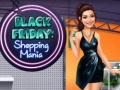 Xogo Black Friday Shopping Mania