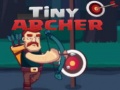 Xogo Tiny Archer
