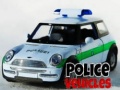 Xogo Police Vehicles