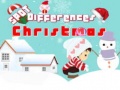 Xogo Christmas 2020 Spot Differences