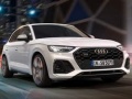 Xogo Audi SQ5 TDI Slide