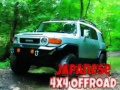 Xogo Japanese 4x4 Offroad