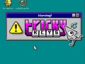 Xogo Tricky Keys