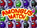 Xogo Among us Match