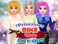Xogo Princesses Bike Ride Day Out